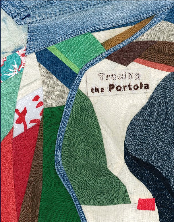 View Tracing The Portola by Kate Connell and Oscar Melara