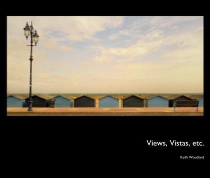 Views, Vistas, etc. book cover