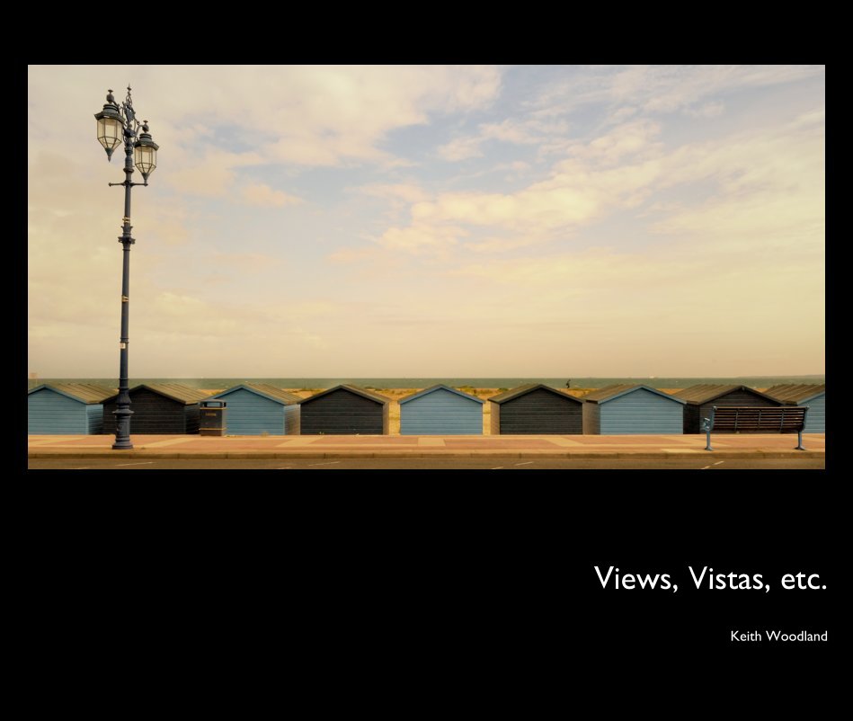View Views, Vistas, etc. by Keith Woodland
