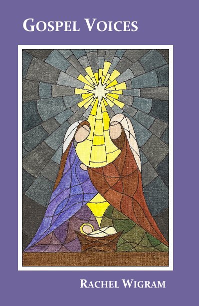 View GOSPEL VOICES by RACHEL WIGRAM