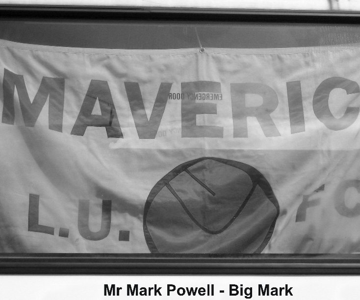 View Mark Powell by Steve White