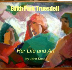 Edith Park Truesdell book cover