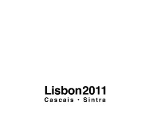 Lisbon 2011 book cover