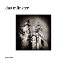 das münster book cover