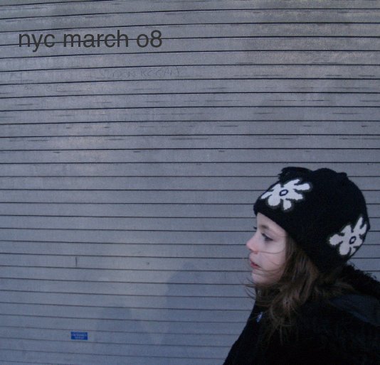 nyc march o8 nach weglova anzeigen