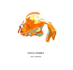 DIGITAL DRABBLE book cover