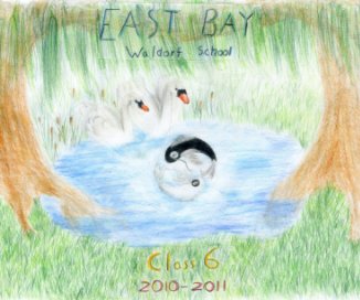 East Bay Waldorf School book cover