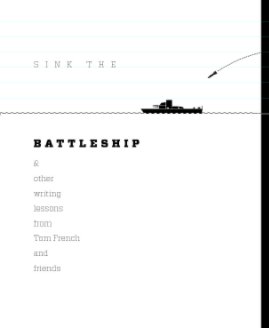 Sink the Battleship book cover
