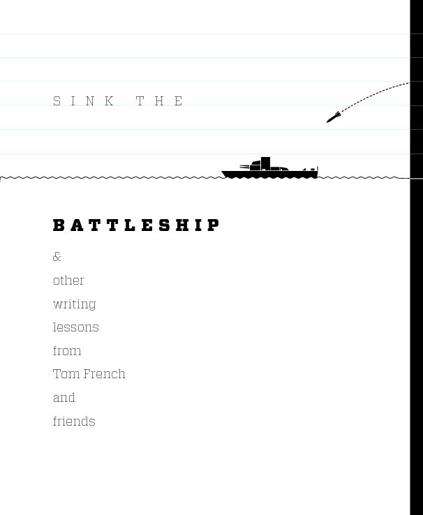 Ver Sink the Battleship por The Students of Tom French