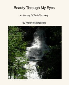 Beauty Through My Eyes book cover