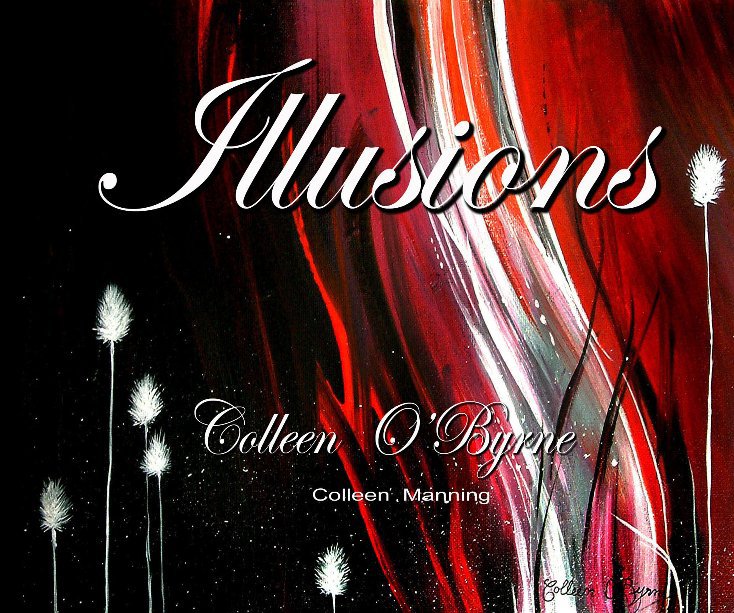 View Illusions by Colleen Manning