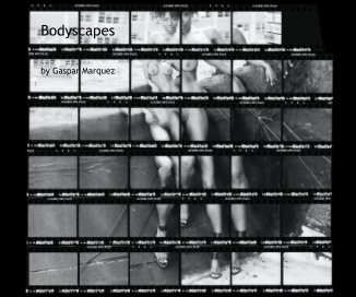 Bodyscapes book cover