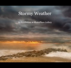 Stormy Weather book cover