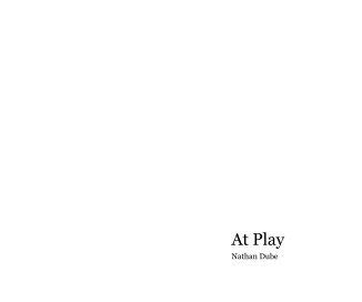 At Play book cover