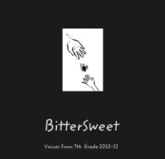 BitterSweet book cover