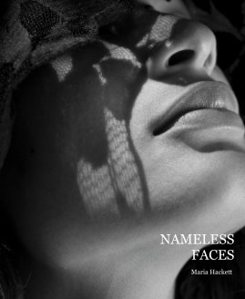 NAMELESS FACES book cover