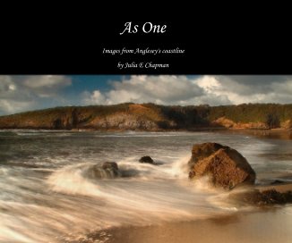 As One book cover