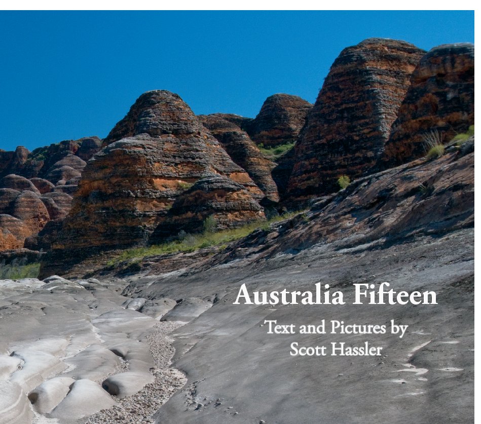View Australia Fifteen by Scott Hassler