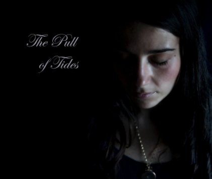 The Pull of Tides book cover
