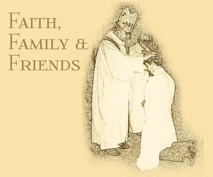 Ver Faith, Family & Friends por Shirley Rivers