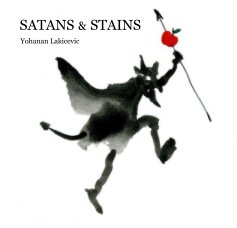 SATANS & STAINS book cover