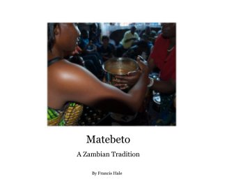 Matebeto book cover