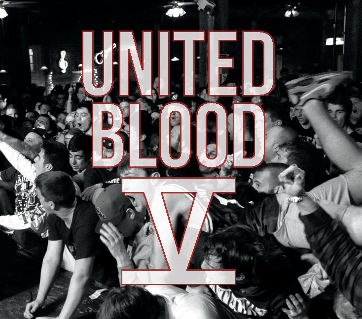 View United Blood V by United Blood