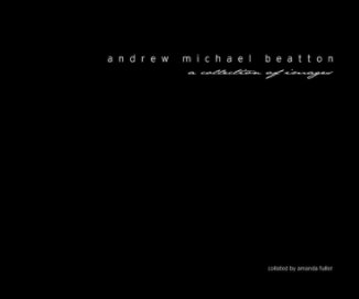 Andrew Michael Beatton book cover