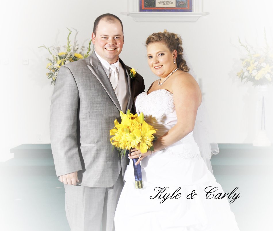 View Kyle & Carly by cdesign