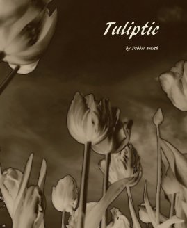 Tuliptic book cover