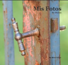 Mis Fotos
My Photos book cover