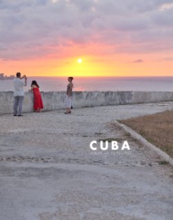 Cuba (Softcover) book cover