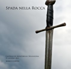 Spada nella Rocca book cover