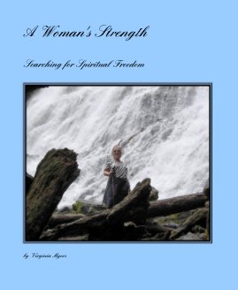 A Woman's Strength book cover