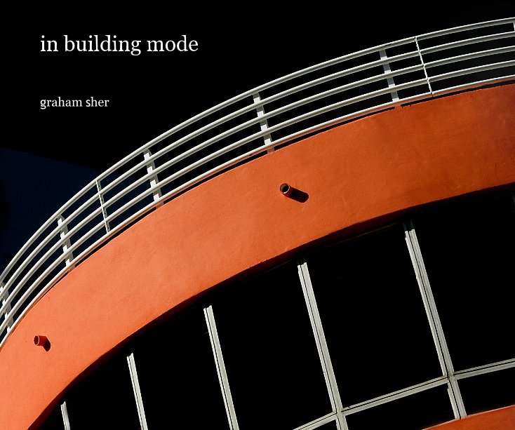 View in building mode by graham sher