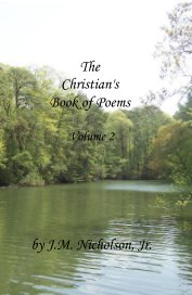 The Christian's Book of Poems Volume 2 book cover