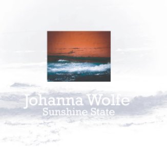 Sunshine State book cover