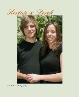 Kortnie & Derek book cover