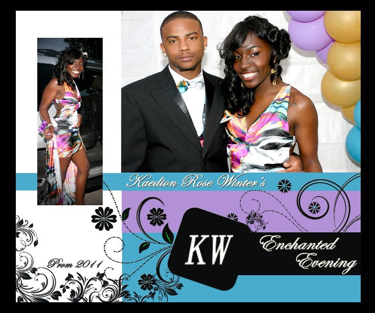 View Kaedions Prom - Enchanted Evening by mzkhris