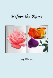Before the Roses book cover