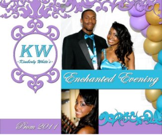 kimberlys prom book cover