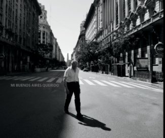 Mi Buenos Aires Querido book cover