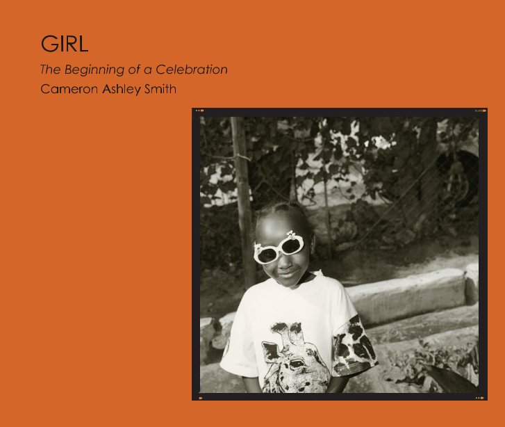View GIRL by Cameron Ashley Smith