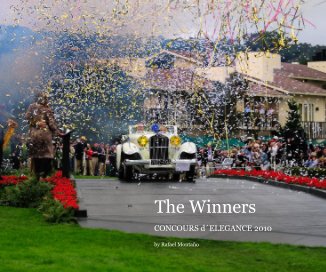 The Winners book cover