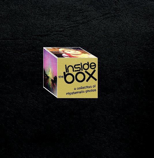 Bekijk Inside the Box (Hardcover Edition) op Ryan Anders