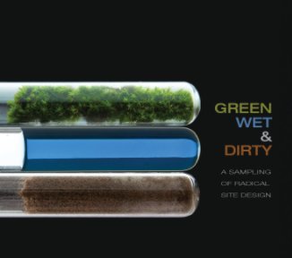 Green, Wet, & Dirty book cover