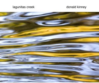 lagunitas creek book cover