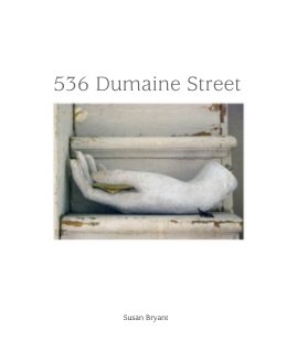 536 Dumaine Street book cover