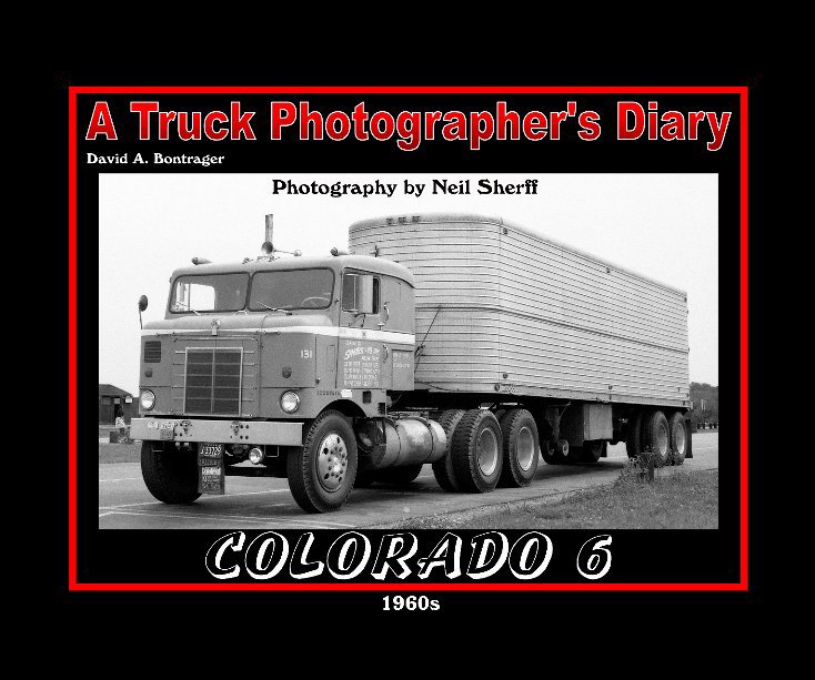 Visualizza Colorado 6 - 1960s di David A. Bontrager