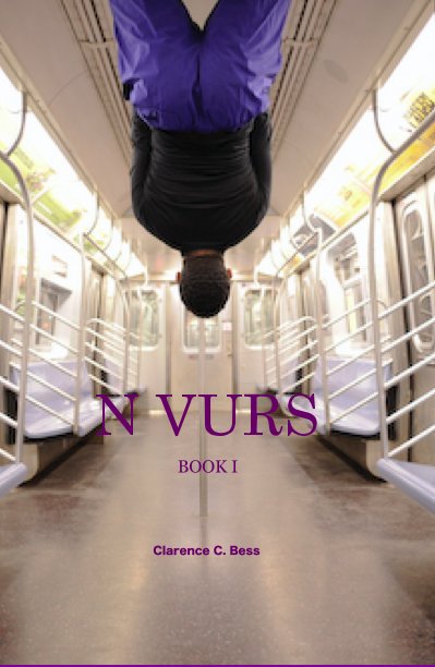 View N VURS BOOK I by Clarence C. Bess